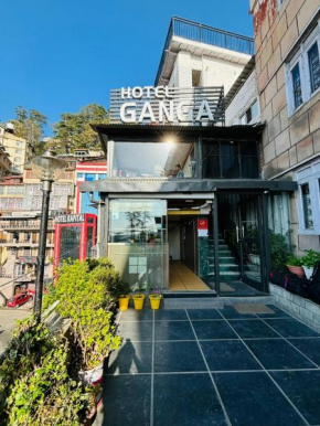 Ganga !! Near Mall Road !! Budget Friendly !!